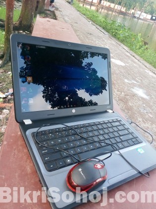 hp laptop for sell